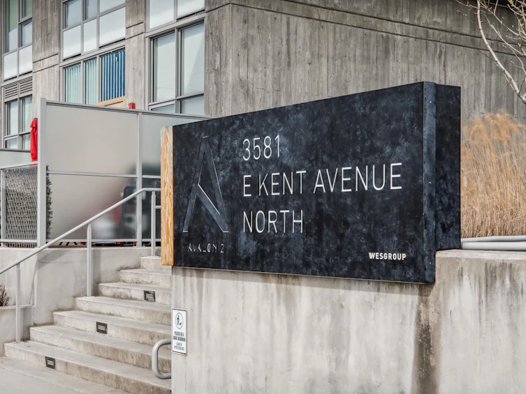 702-3581 E Kent Ave North, Vancouver, BC, V5S 0H6 - 21