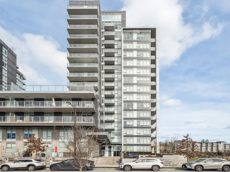 702-3581 E Kent Ave North, Vancouver, BC, V5S 0H6 - 37