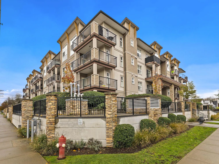 106-20175 53 Avenue, Langley, BC, V3A 0J8 - 3