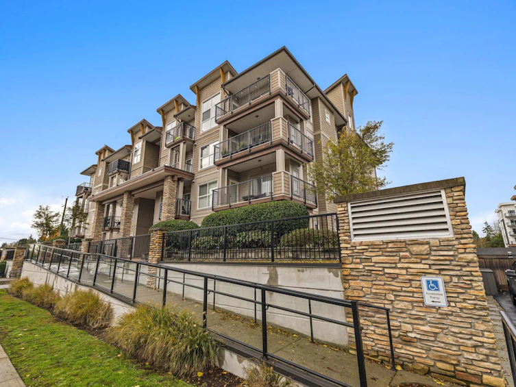 106-20175 53 Avenue, Langley, BC, V3A 0J8 - 2
