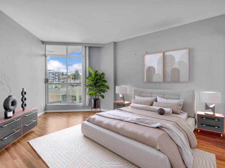 903-130 E 2nd Street, North Vancouver, BC, V7L 1C3 - 21