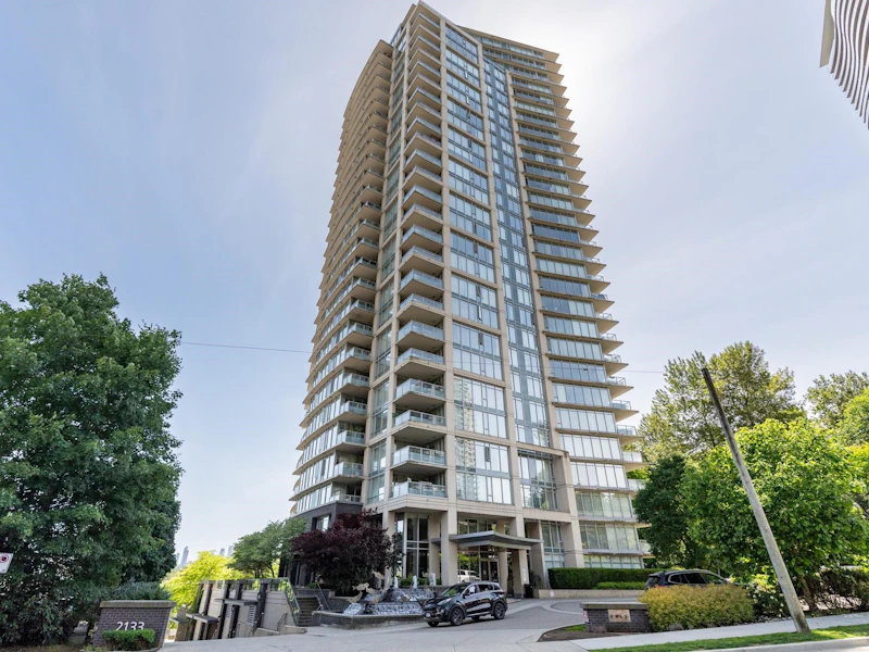 1001 - 2133 Douglas Road, Burnaby BC V5C 0E9