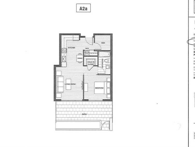 109-528 W King Edward Avenue, Vancouver, BC, V5Z 2C3 - 20