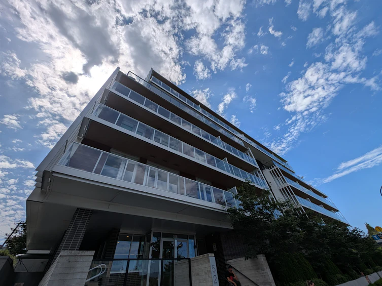 109-528 W King Edward Avenue, Vancouver, BC, V5Z 2C3