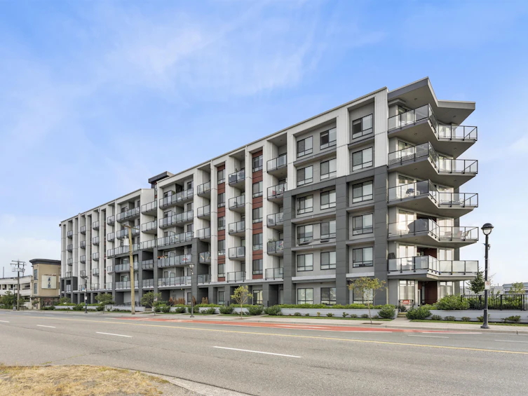 201-20360 Logan Avenue, Langley, BC, V3A 0P5
