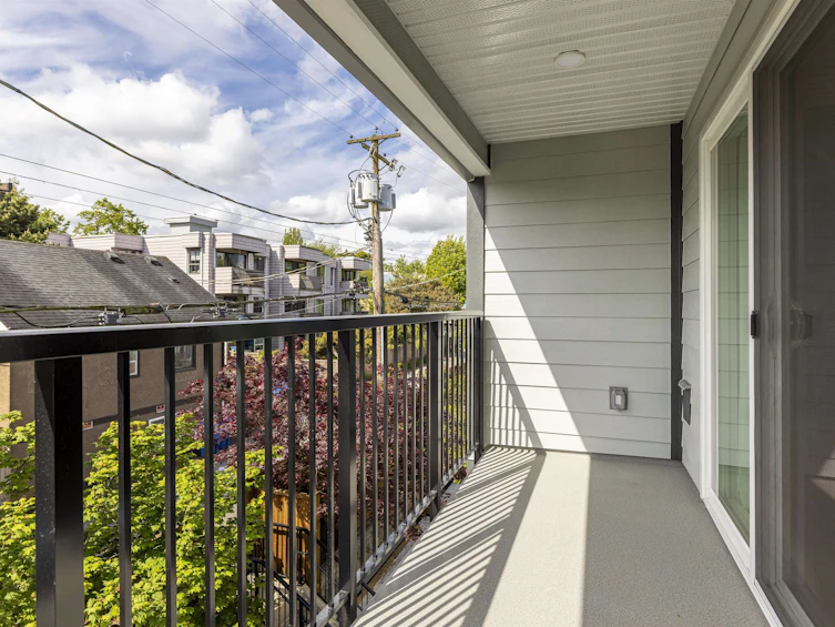 306-808 E 8th Avenue, Vancouver, BC, V5T 1T5 - 9