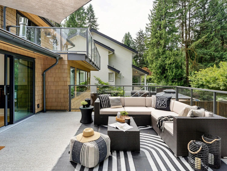 1723 Edgewater Lane, North Vancouver, BC, V7H 1T3 - 34