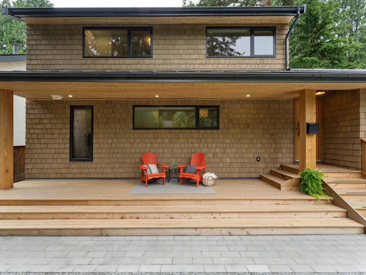 1723 Edgewater Lane, North Vancouver, BC, V7H 1T3 - 3