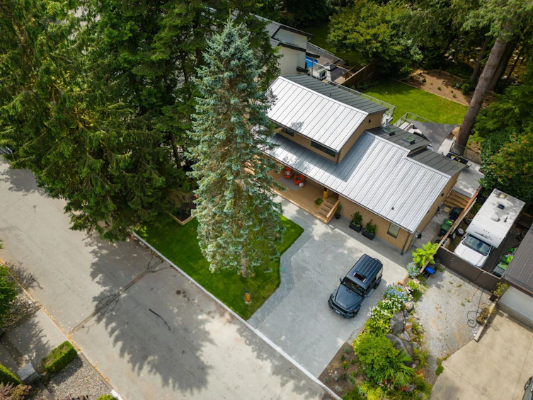 1723 Edgewater Lane, North Vancouver, BC, V7H 1T3 - 39