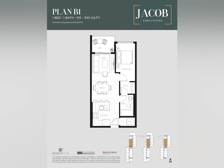 103-33886 Pine Street, Abbotsford, BC, V2S 0N9 - 13