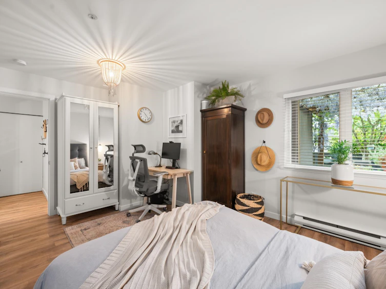 104-1928 E 11th Avenue, Vancouver, BC, V5N 1Z2 - 12