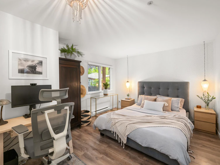 104-1928 E 11th Avenue, Vancouver, BC, V5N 1Z2 - 11