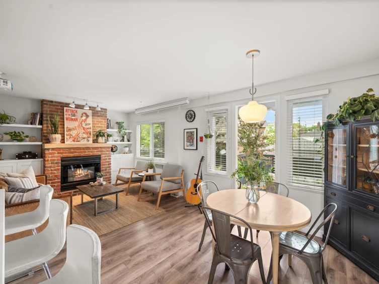 104-1928 E 11th Avenue, Vancouver, BC, V5N 1Z2 - 4