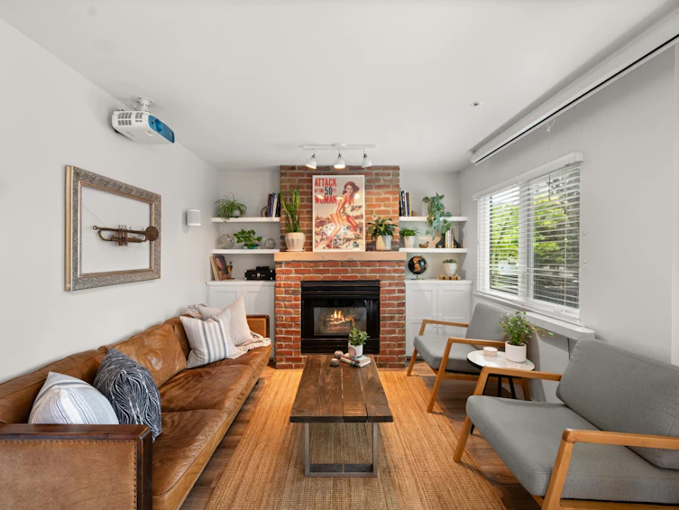 104-1928 E 11th Avenue, Vancouver, BC, V5N 1Z2 - 3