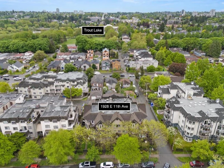 104-1928 E 11th Avenue, Vancouver, BC, V5N 1Z2 - 26