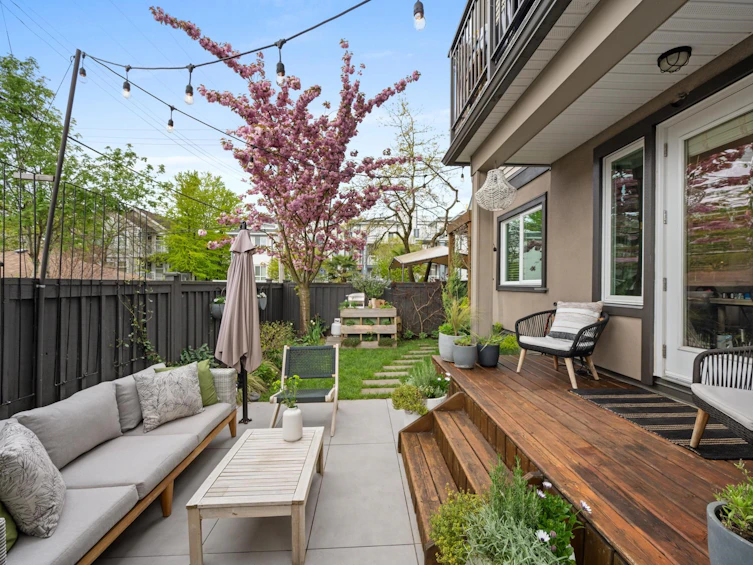 104-1928 E 11th Avenue, Vancouver, BC, V5N 1Z2 - 2