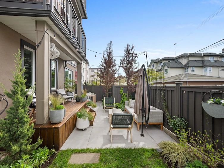 104-1928 E 11th Avenue, Vancouver, BC, V5N 1Z2 - 16