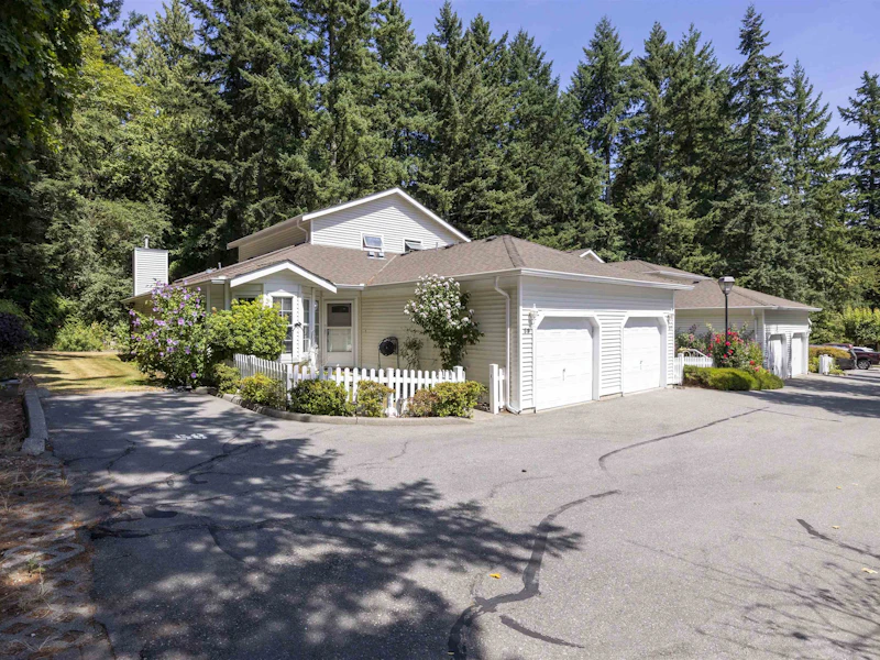 58 - 6537 138th Street, Surrey BC V3W 0C6