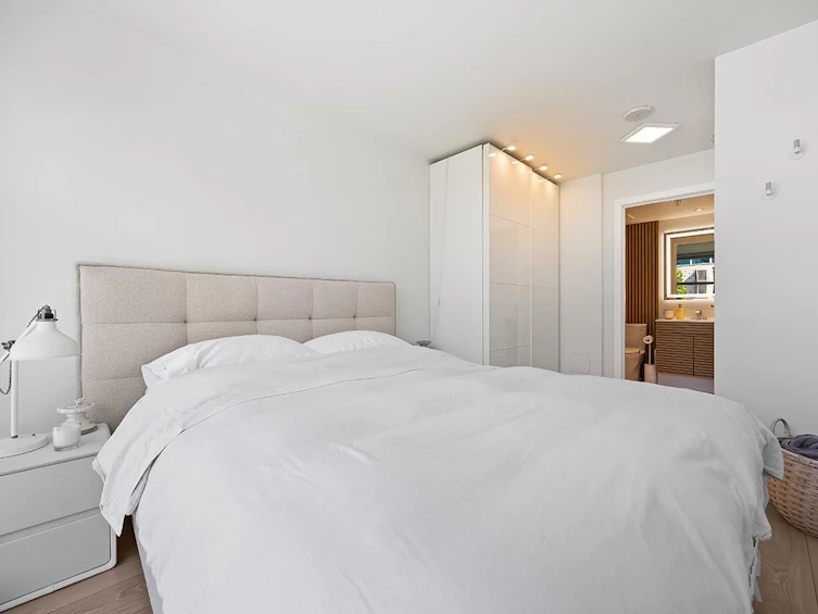 607-161 W Georgia Street, Vancouver, BC, V6B 0K9 - 23