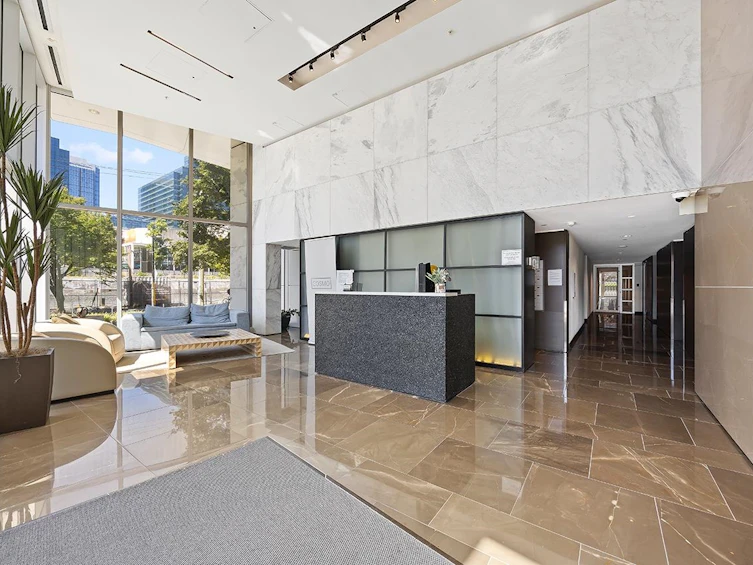 607-161 W Georgia Street, Vancouver, BC, V6B 0K9 - 6
