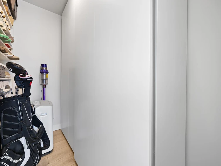 607-161 W Georgia Street, Vancouver, BC, V6B 0K9 - 25