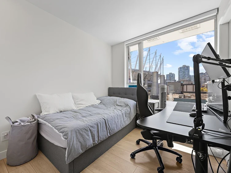 607-161 W Georgia Street, Vancouver, BC, V6B 0K9 - 20