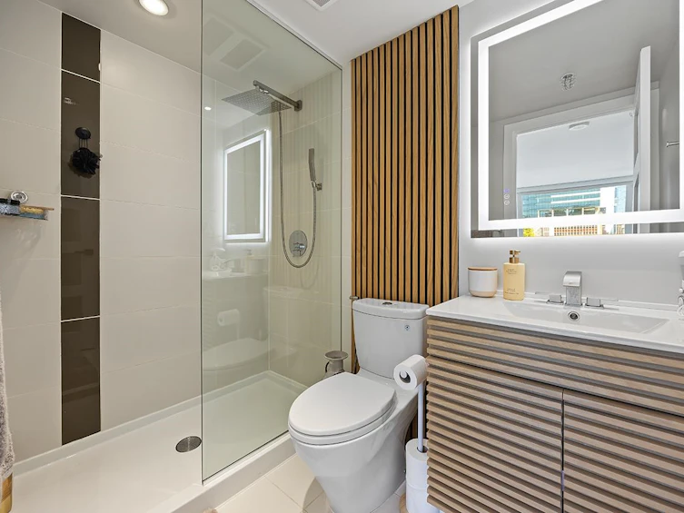 607-161 W Georgia Street, Vancouver, BC, V6B 0K9 - 24
