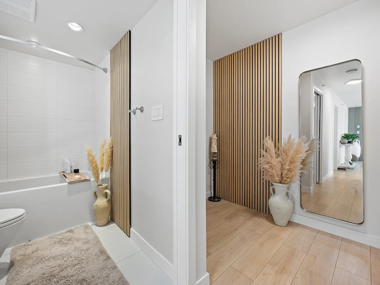607-161 W Georgia Street, Vancouver, BC, V6B 0K9 - 7