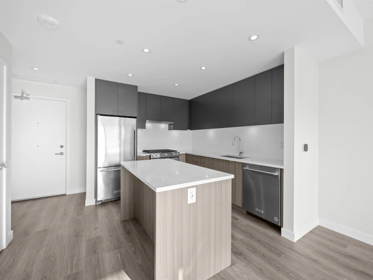 312-3430 E Kent Avenue, Vancouver, BC, V5S 0G7 - 4