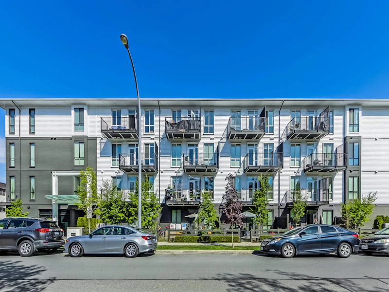 409 - 10168 149th Street, Surrey BC