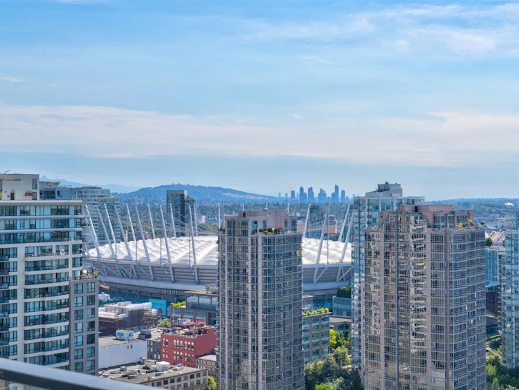 2602-1055 Homer Street, Vancouver, BC, V6B 1G3 - 7