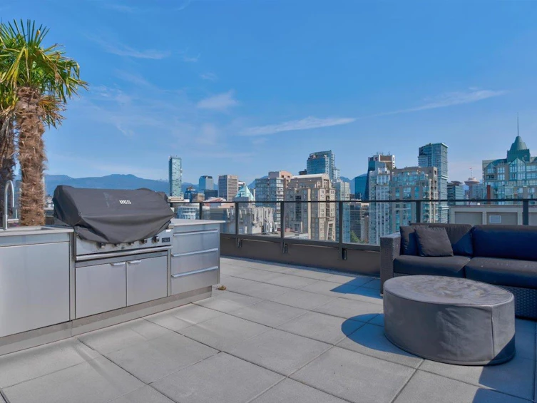 2602-1055 Homer Street, Vancouver, BC, V6B 1G3 - 4