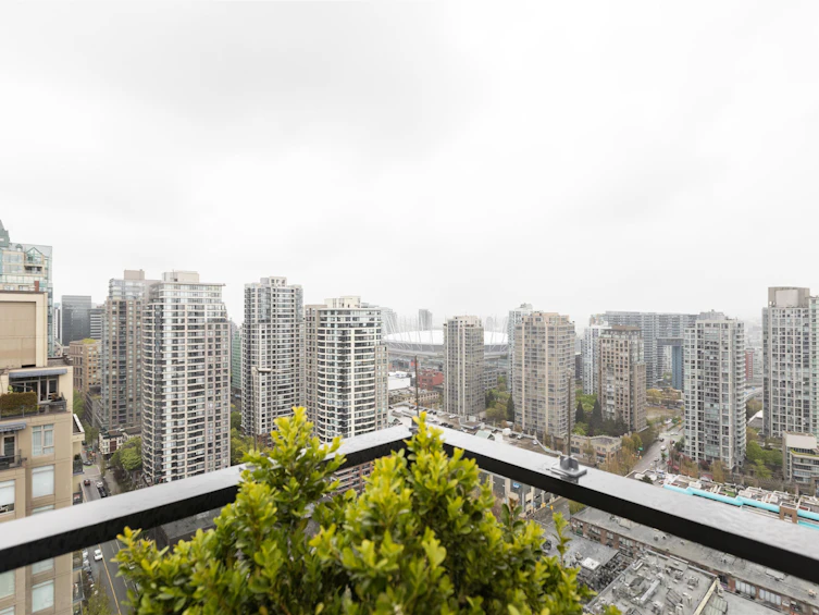 2602-1055 Homer Street, Vancouver, BC, V6B 1G3 - 23