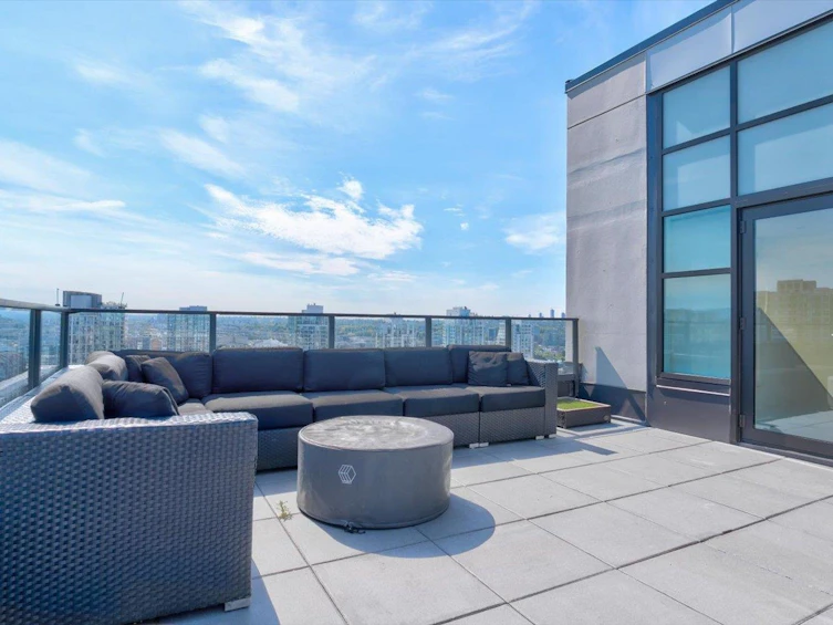 2602-1055 Homer Street, Vancouver, BC, V6B 1G3 - 5