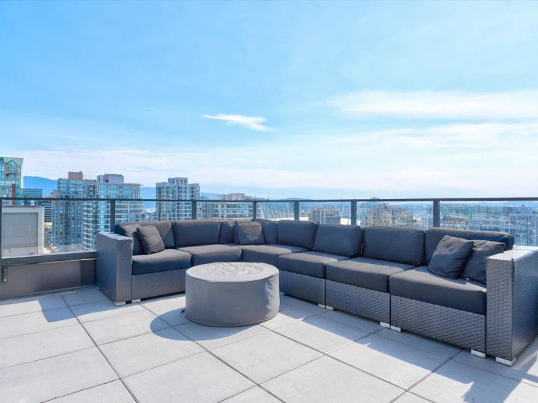 2602-1055 Homer Street, Vancouver, BC, V6B 1G3 - 6