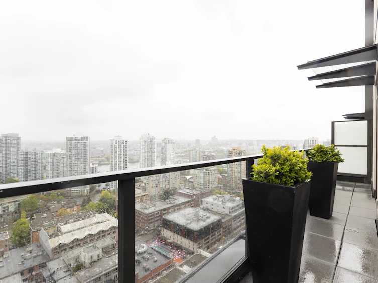 2602-1055 Homer Street, Vancouver, BC, V6B 1G3 - 24