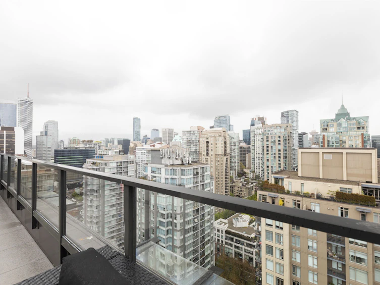 2602-1055 Homer Street, Vancouver, BC, V6B 1G3 - 10