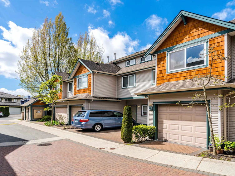 25-10411 Hall Avenue, Richmond, BC, V6X 4G7 - 32