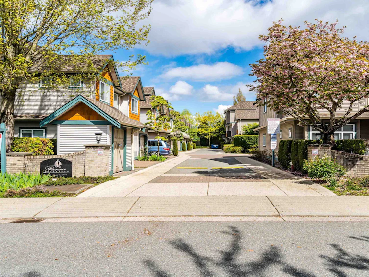 25-10411 Hall Avenue, Richmond, BC, V6X 4G7 - 34