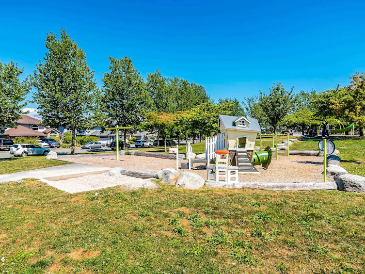 25-10411 Hall Avenue, Richmond, BC, V6X 4G7 - 38