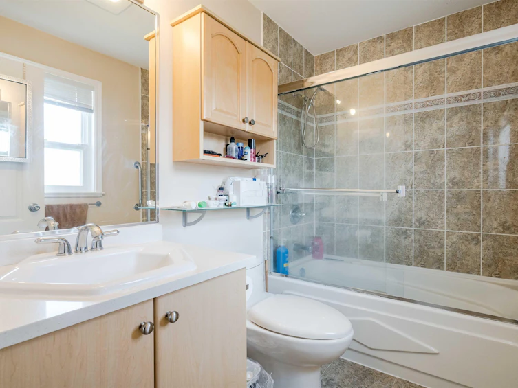 25-10411 Hall Avenue, Richmond, BC, V6X 4G7 - 25