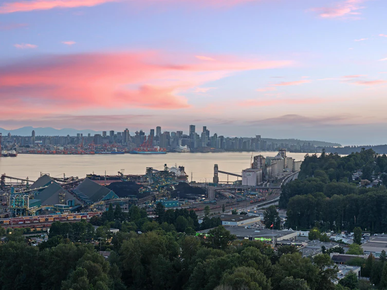 3201-1500 Fern Street, North Vancouver, BC, V7J 0E6 - 33