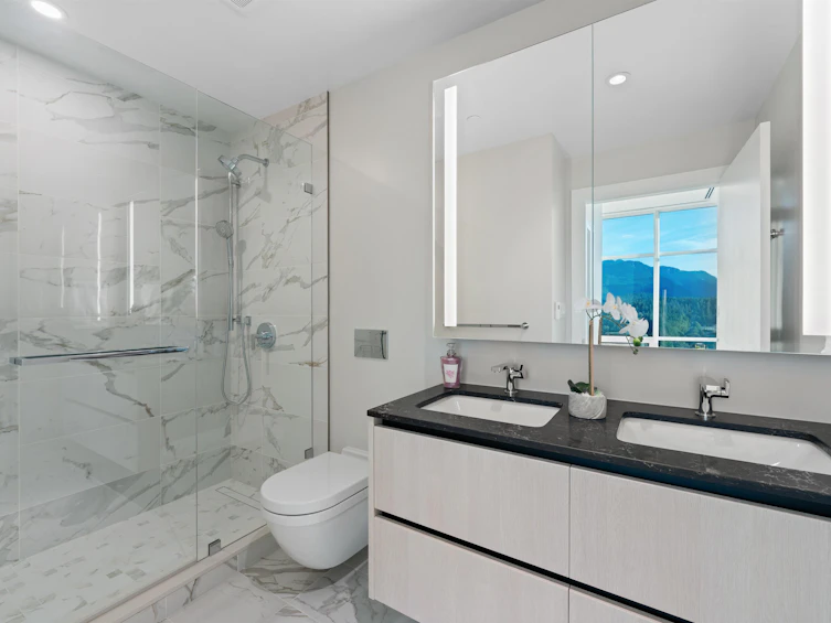 3201-1500 Fern Street, North Vancouver, BC, V7J 0E6 - 19