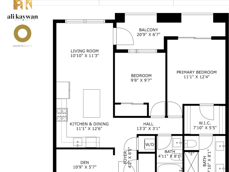 306-6585 195a Street, Surrey, BC, V4N 6B5 - 31