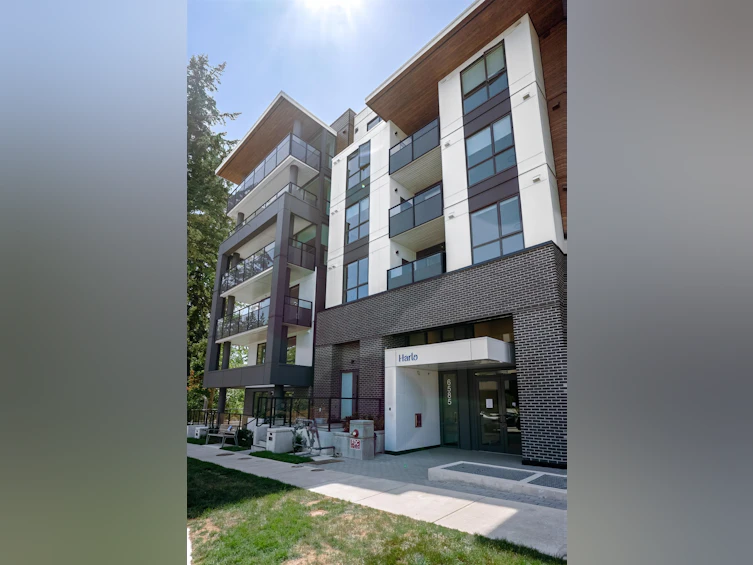 306-6585 195a Street, Surrey, BC, V4N 6B5 - 25