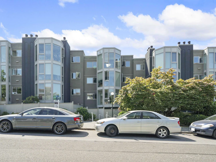 308-2238 Eton Street, Vancouver, BC, V5L 1C8