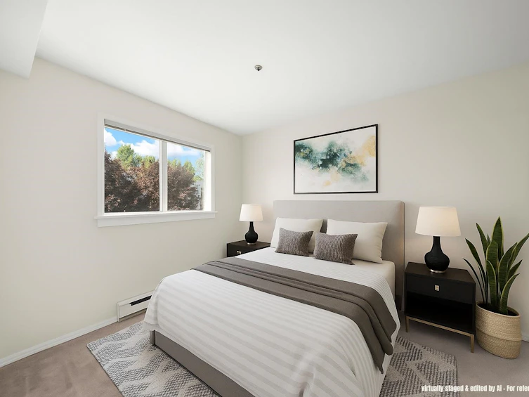 308-2238 Eton Street, Vancouver, BC, V5L 1C8 - 2