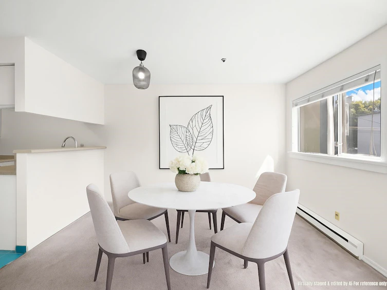 308-2238 Eton Street, Vancouver, BC, V5L 1C8 - 4