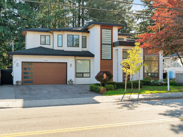11748 82 Avenue, Delta, BC, V4C 2C5 - 2