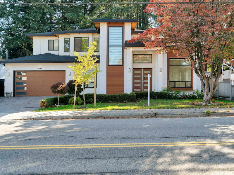 11748 82nd Avenue, Delta BC V4C 2C5